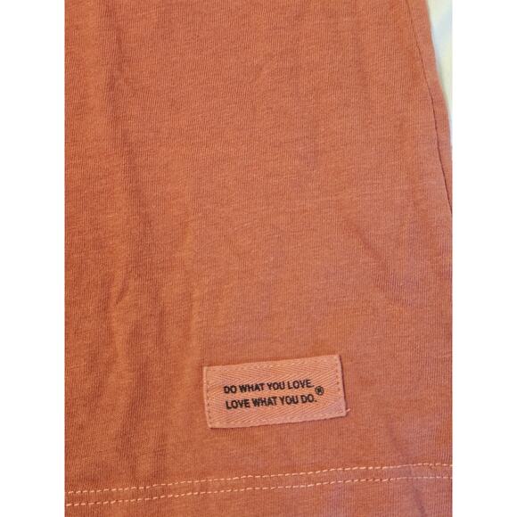 Life Is Good Crusher Tee M Mens One Thing I Can Tell You, Dr. Seuss T-Shirt Red - Picture 3 of 9